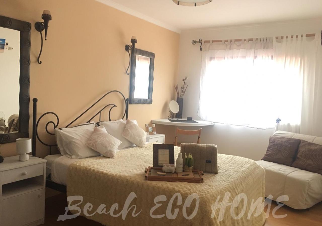 Beach ECO HOME Senhora da Vitoria Exterior foto