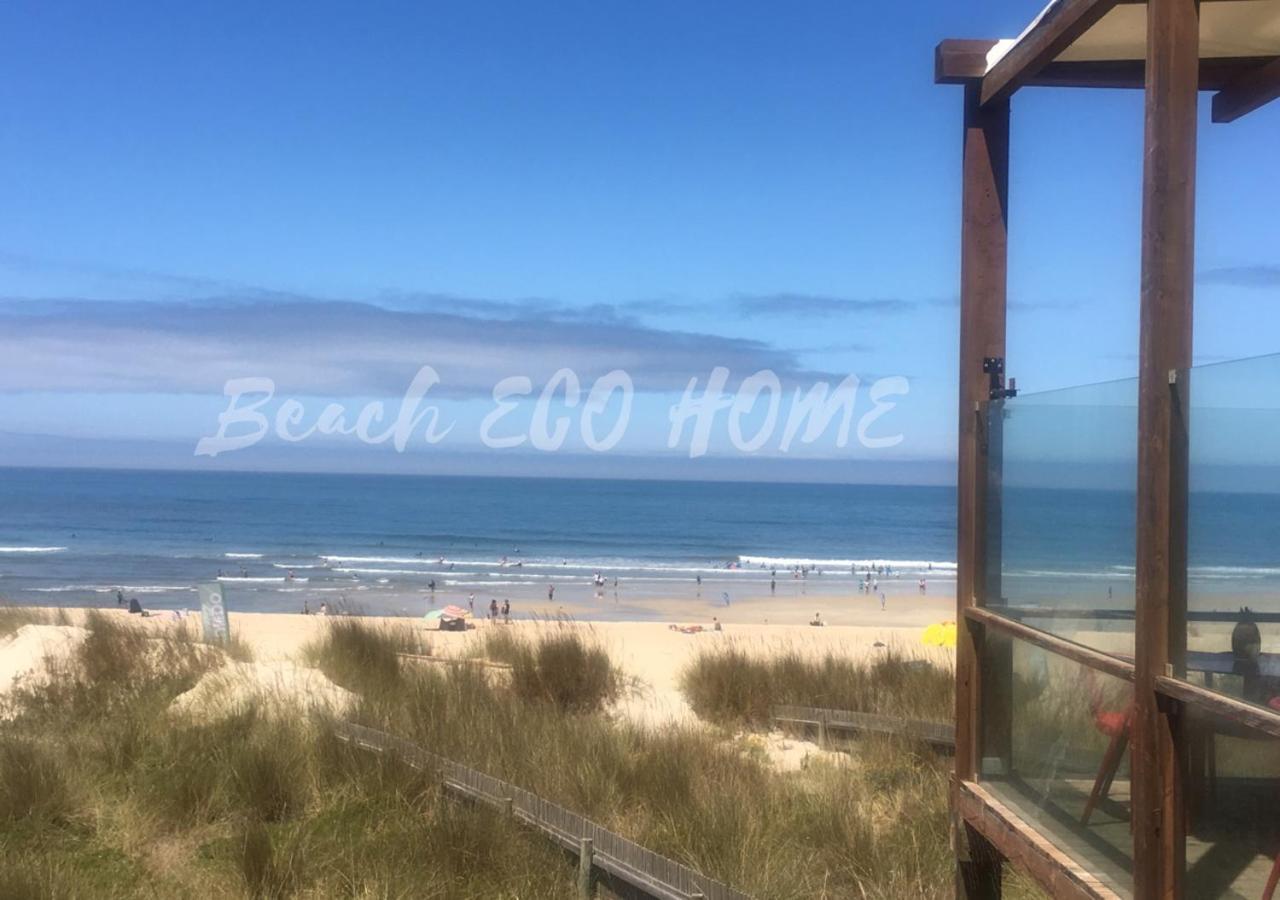 Beach ECO HOME Senhora da Vitoria Exterior foto