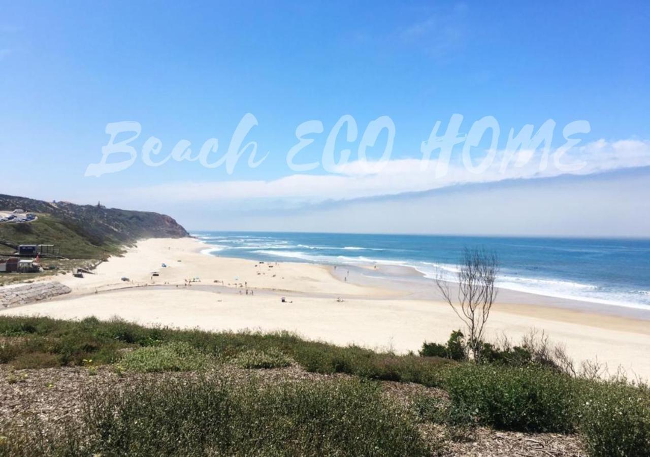 Beach ECO HOME Senhora da Vitoria Exterior foto