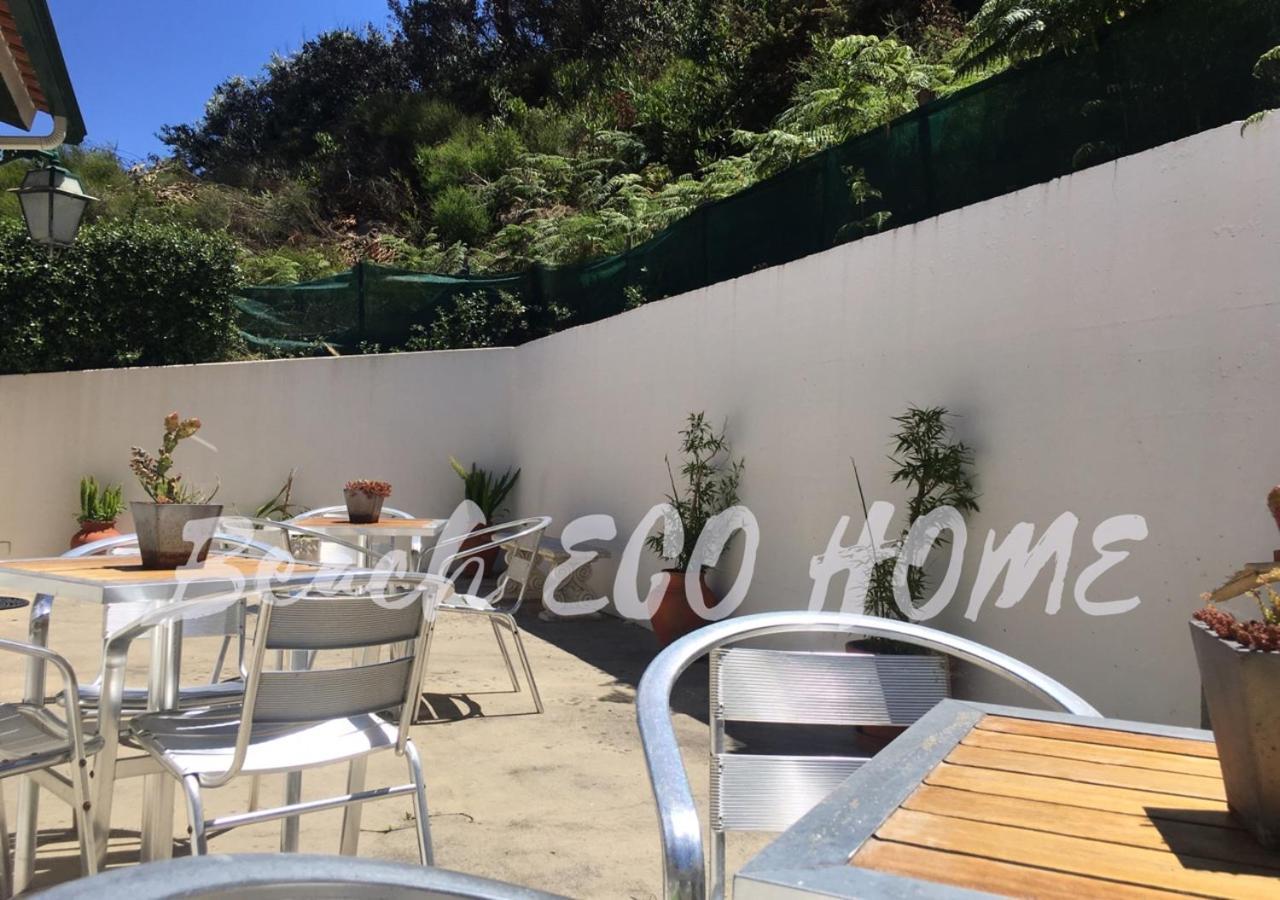 Beach ECO HOME Senhora da Vitoria Exterior foto